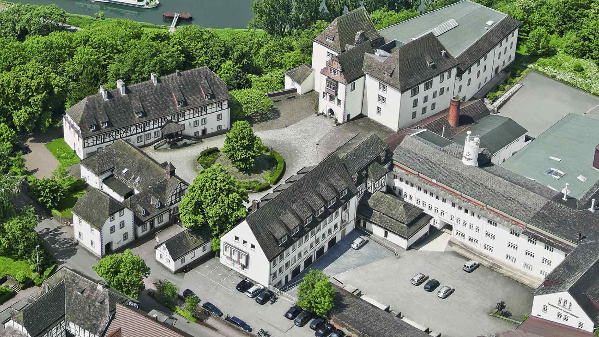 Sonderführung durch Fürstenberg – eine Zeitreise in die frühen Jahre der Porzellanherstellung, 8. September 2024 Sonderführung durch Fürstenberg – eine Zeitreise in die frühen Jahre der Porzellanherstellung, 8. September 2024