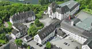 The NOW of Gütersloh