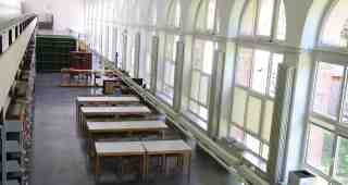 The NOW of Gütersloh