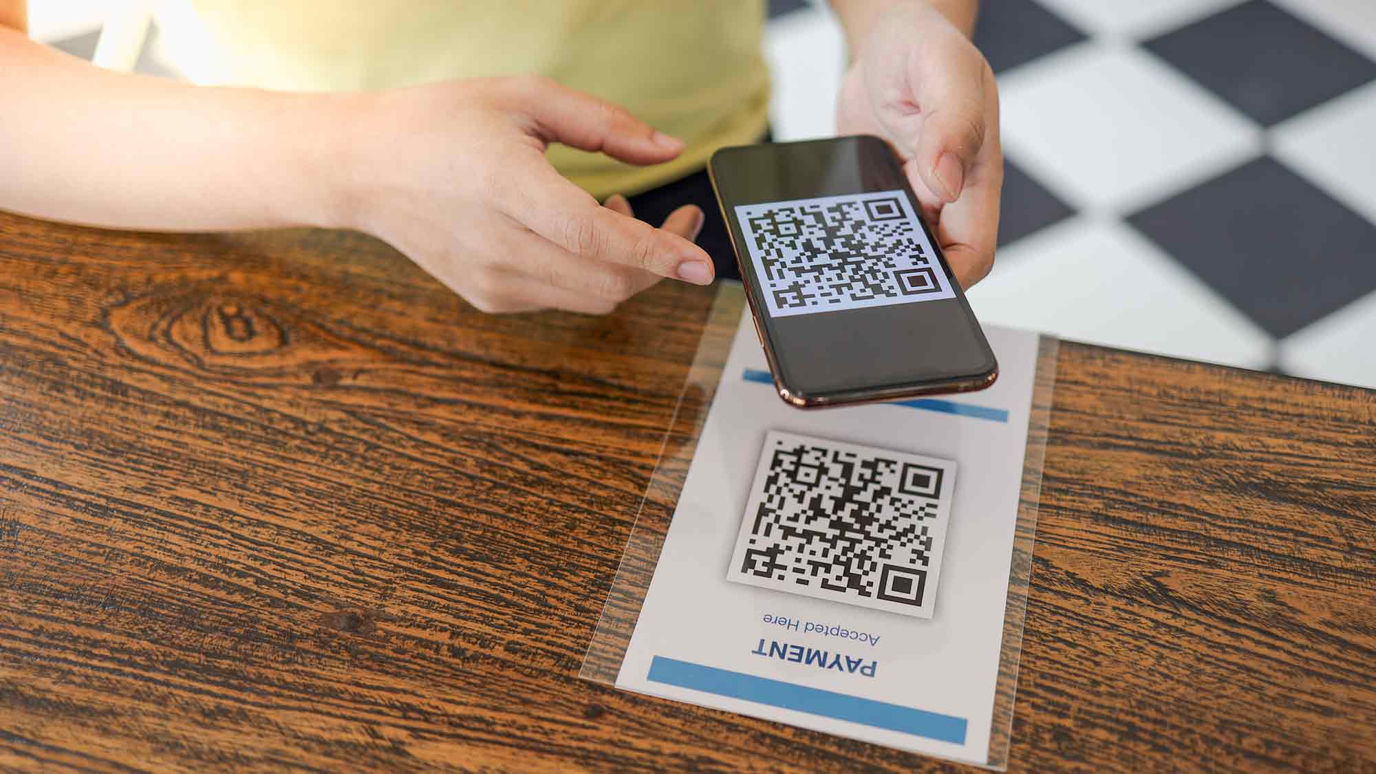 Verbraucherzentrale NRW: Vorsicht bei QR Codes – Quishing ist die neue Betrugsmasche Verbraucherzentrale NRW: Vorsicht bei QR Codes – Quishing ist die neue Betrugsmasche