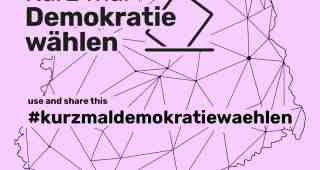 The NOW of Gütersloh