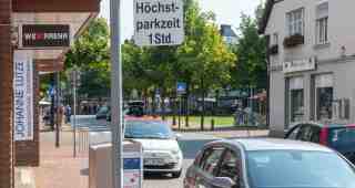 The NOW of Gütersloh