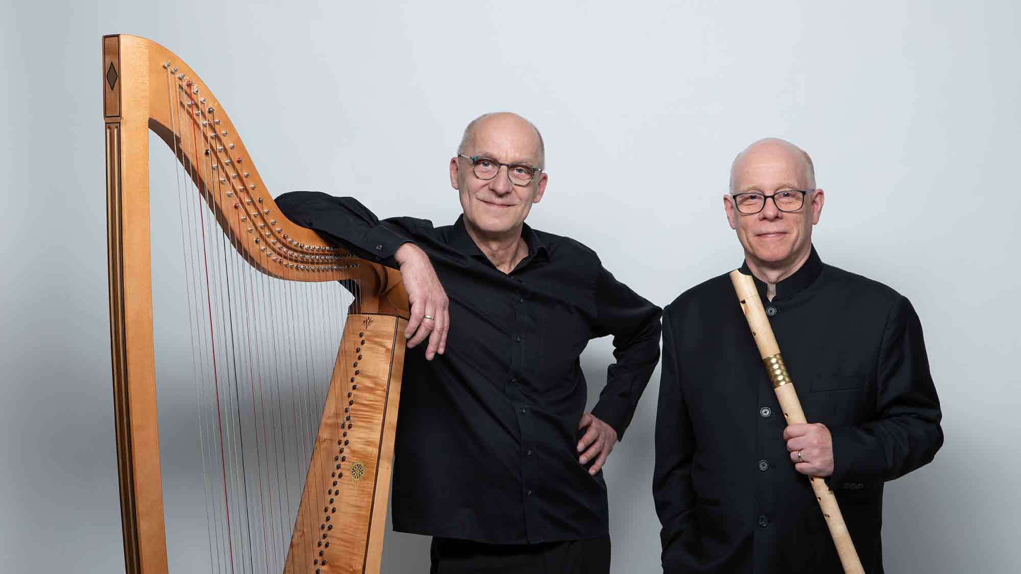 Evangelische Kirche Isselhorst: »Armonia celeste«, instrumentale Musik des 16. und 17. Jahrhunderts aus Italien, England und Deutschland, 13. Oktober 2024 Evangelische Kirche Isselhorst: »Armonia celeste«, instrumentale Musik des 16. und 17. Jahrhunderts aus Italien, England und Deutschland, 13. Oktober 2024