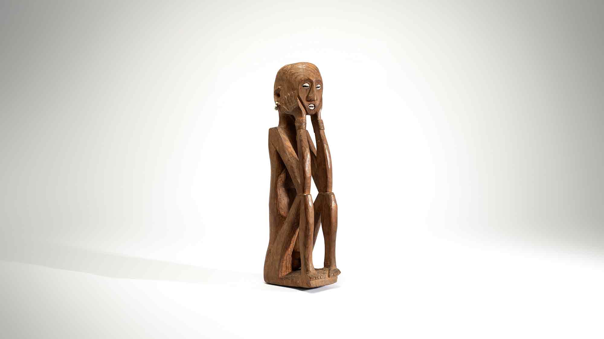 Museum Fünf Kontinente in München: Sonderausstellung »Der Kolonialismus in den Dingen«, 8. November 2024 bis 18. Mai 2025 Museum Fünf Kontinente in München: Sonderausstellung »Der Kolonialismus in den Dingen«, 8. November 2024 bis 18. Mai 2025