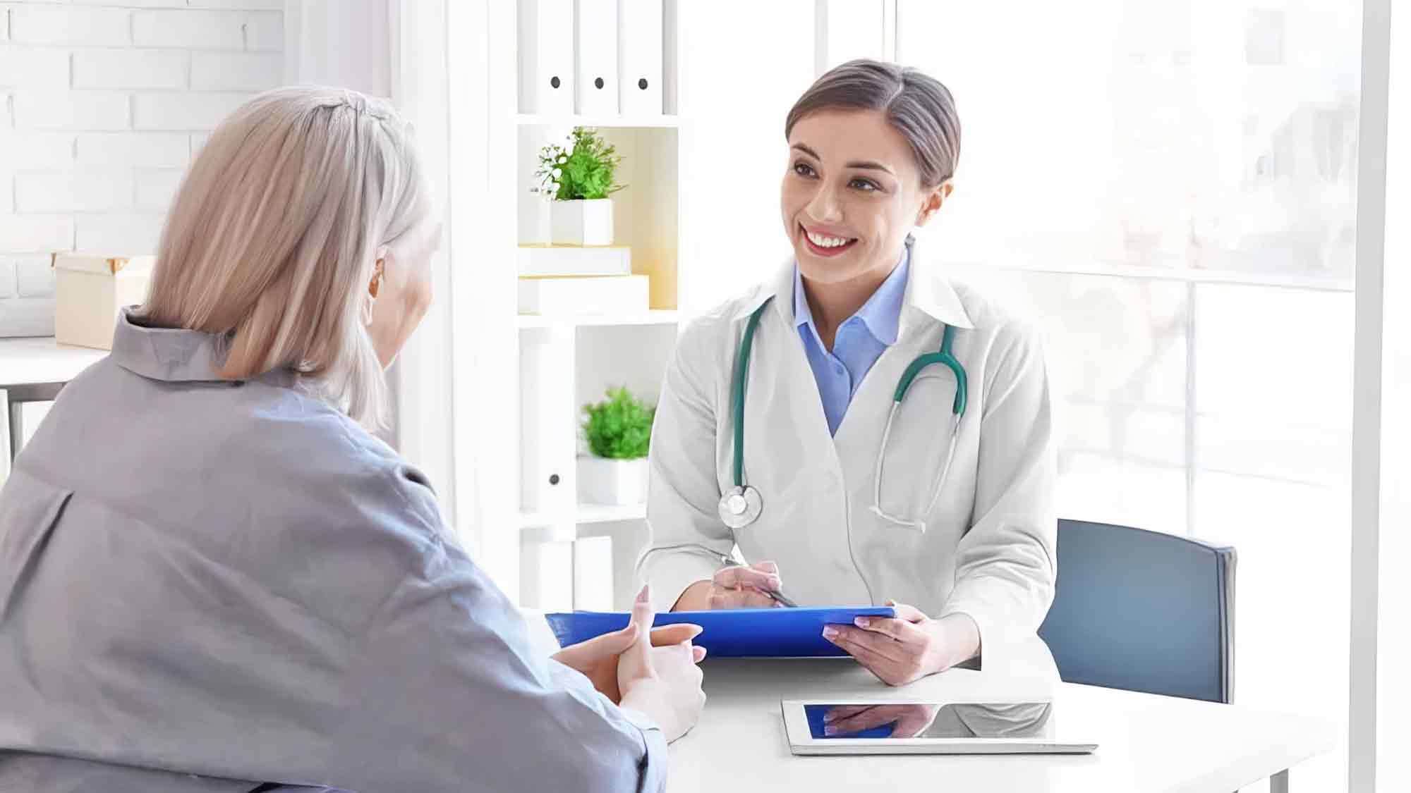Volkshochschule Bad Salzuflen: Vortrag zur elektronischen Patientenakte und E Rezept am 19. September 2024 (Anmeldeschluss 16. September 2024)