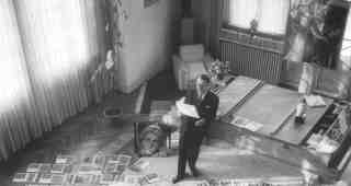 The NOW of Gütersloh