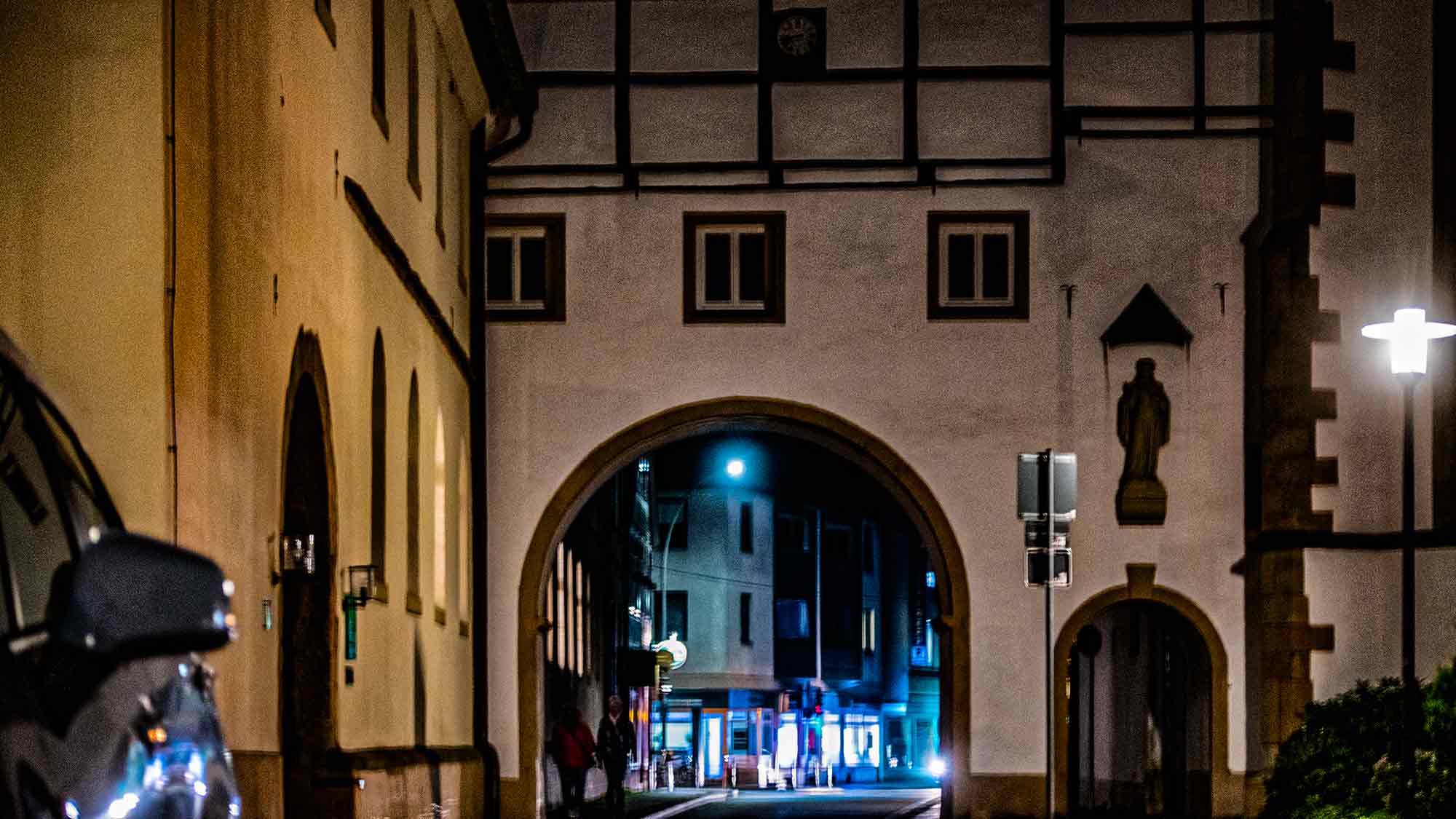 Klostergespräch in Wiedenbrück: »Haben unsere Innenstädte Zukunft? Damit Wiedenbrück kein zweites Gütersloh wird«, 17. September 2024 Klostergespräch in Wiedenbrück: »Haben unsere Innenstädte Zukunft? Damit Wiedenbrück kein zweites Gütersloh wird«, 17. September 2024