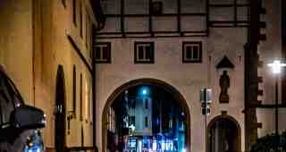 The NOW of Gütersloh