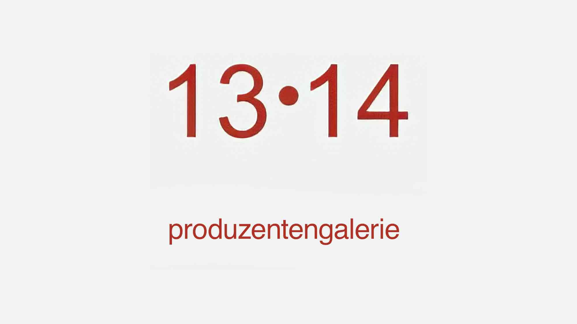 Lust auf Neues? Gemeinschaftsausstellung der »13.14produzentengalerie« Detmold, 28. September bis 26. Oktober 2024 Lust auf Neues? Gemeinschaftsausstellung der »13.14produzentengalerie« Detmold, 28. September bis 26. Oktober 2024