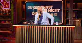 The NOW of Gütersloh