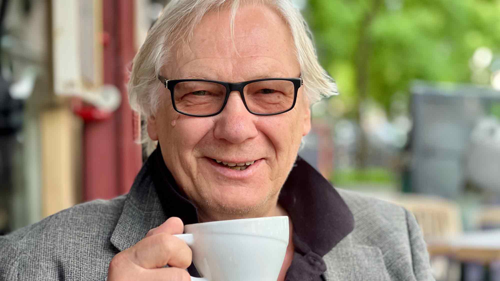 »Der Hauptmann von Köpenick« von Carl Zuckmayer, 7. Literatursalon im Café Peters Bad Harzburg, 17. Oktober 2024 »Der Hauptmann von Köpenick« von Carl Zuckmayer, 7. Literatursalon im Café Peters Bad Harzburg, 17. Oktober 2024