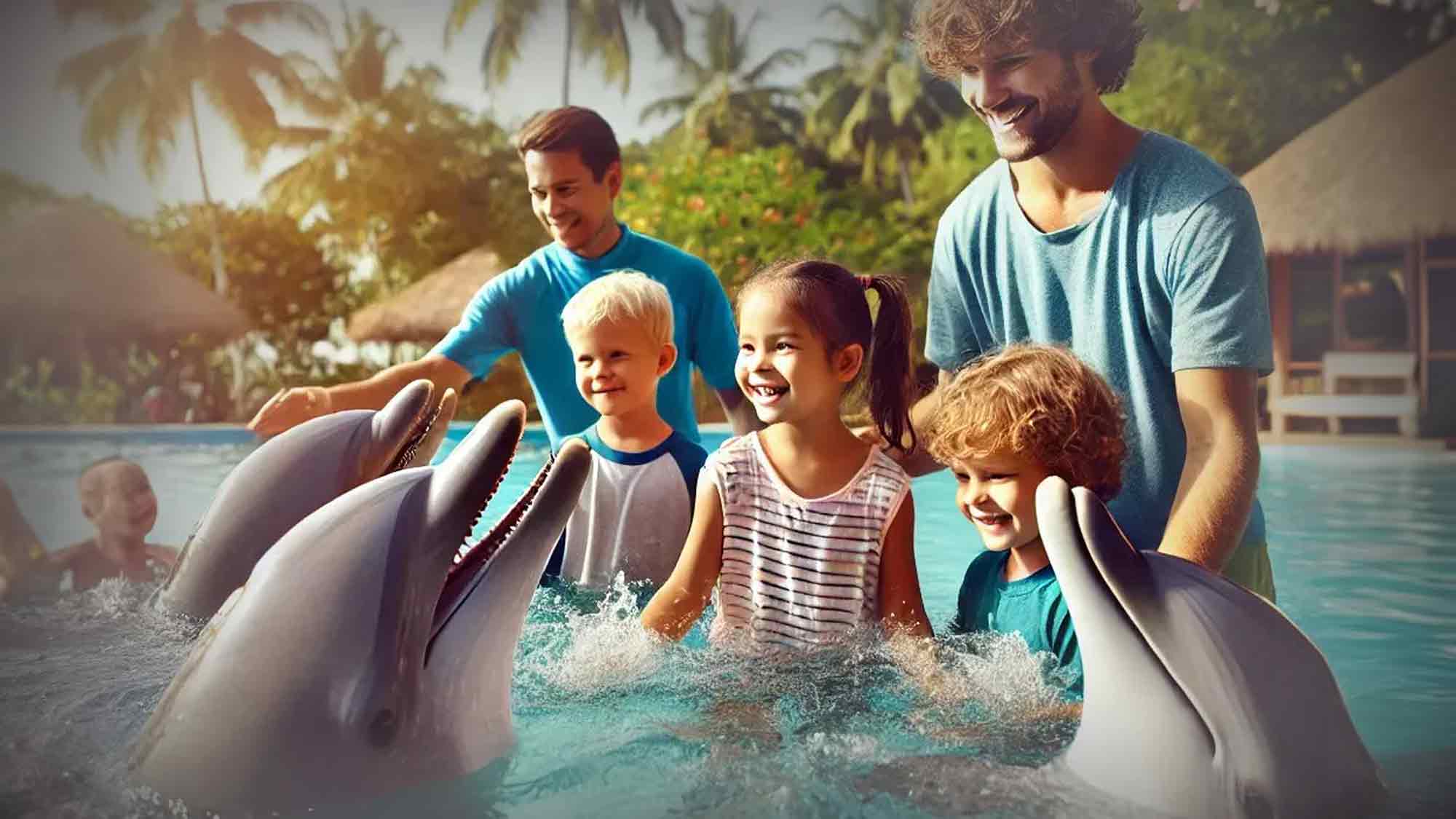 »Save the Ocean« Jörn Kriebel: umstrittene Praxis bei Delfintherapie durch »dolphin aid« – ein fragwürdiges Geschäftsmodell auf Kosten von Mensch und Tier »Save the Ocean« Jörn Kriebel: umstrittene Praxis bei Delfintherapie durch »dolphin aid« – ein fragwürdiges Geschäftsmodell auf Kosten von Mensch und Tier