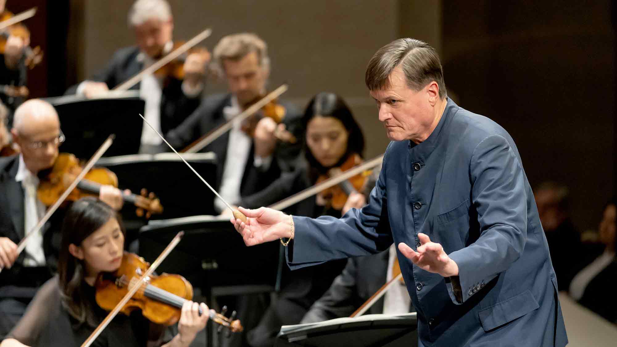 Arte zeigt Antrittskonzert von Christian Thielemann mit Igor Levit am 7. Oktober 2024 live auf arte.tv – anschließend online verfügbar und am 13. Oktober 2024 im TV Arte zeigt Antrittskonzert von Christian Thielemann mit Igor Levit am 7. Oktober 2024 live auf arte.tv – anschließend online verfügbar und am 13. Oktober 2024 im TV