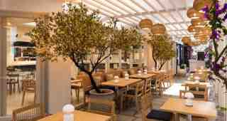 The NOW of Gütersloh