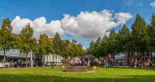 The NOW of Gütersloh