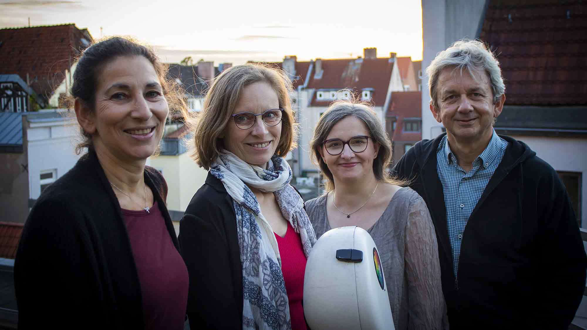 Theater Lübeck: Streichquartett spielt Werke von Bloch, Korngold und Mendelssohn Bartholdy beim 2. Kammerkonzert, 24. Oktober 2024 Theater Lübeck: Streichquartett spielt Werke von Bloch, Korngold und Mendelssohn Bartholdy beim 2. Kammerkonzert, 24. Oktober 2024
