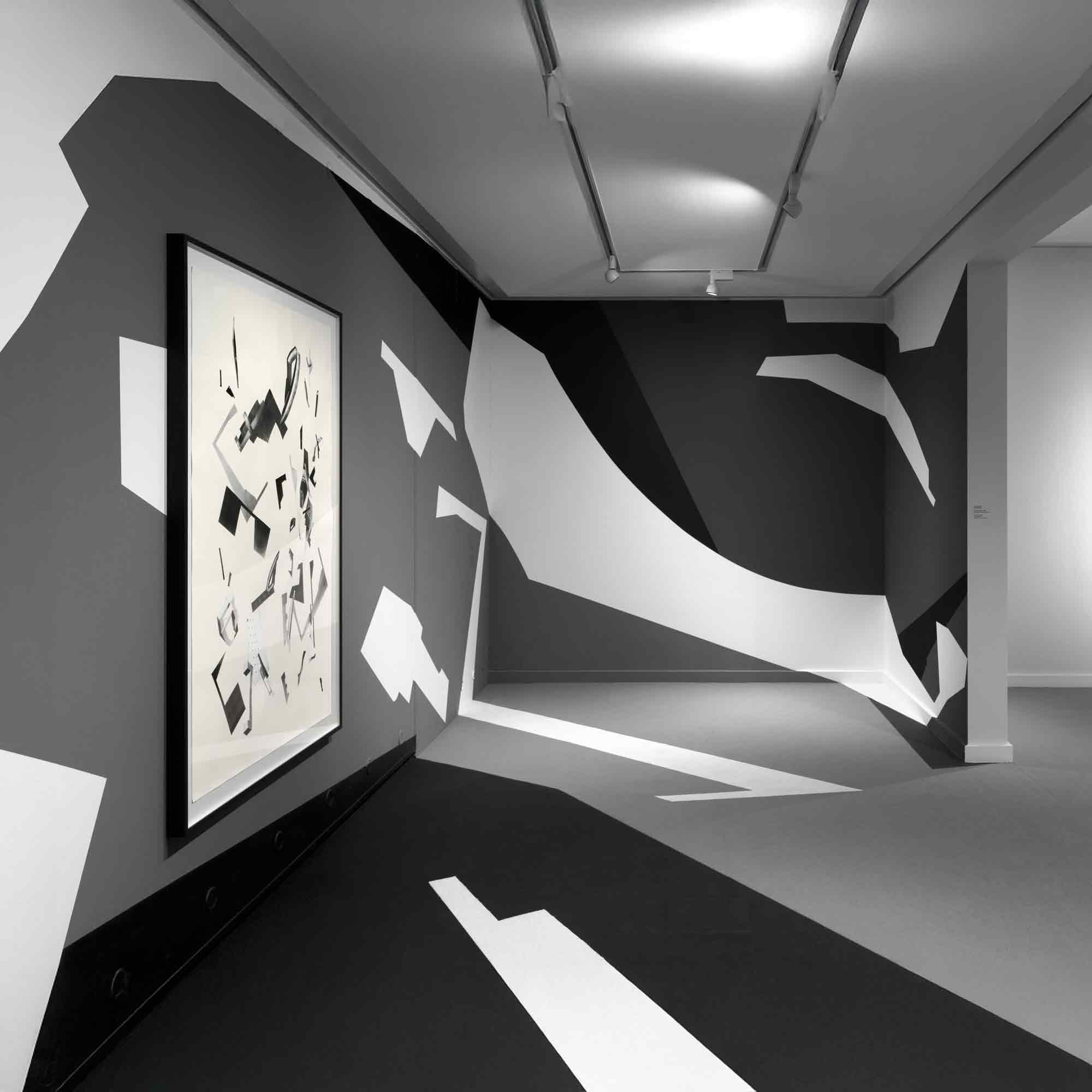 Museum Schloss Cappenberg: »Über Farbe und Raum«, Ausstellung zur konkreten Kunst, damals und heute, 27. Oktober 2024 bis 16. März 2025 Museum Schloss Cappenberg: »Über Farbe und Raum«, Ausstellung zur konkreten Kunst, damals und heute, 27. Oktober 2024 bis 16. März 2025