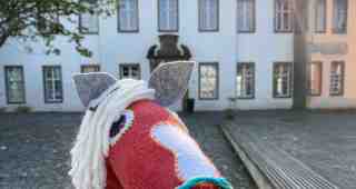The NOW of Gütersloh