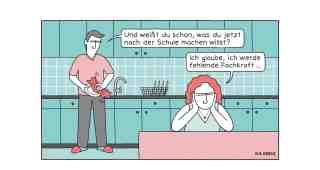 The NOW of Gütersloh
