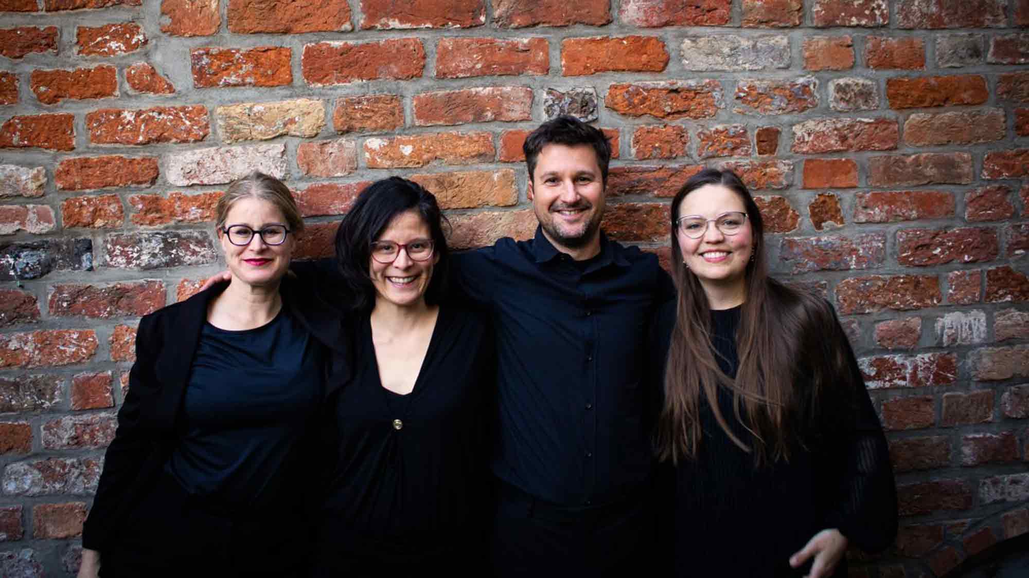 Theater Lübeck: 1. Klangbilderkonzert mit »Wood Works« und Werken von Vasks und Grieg in Kooperation mit den Nordischen Filmtagen, 4. November 2024 Theater Lübeck: 1. Klangbilderkonzert mit »Wood Works« und Werken von Vasks und Grieg in Kooperation mit den Nordischen Filmtagen, 4. November 2024