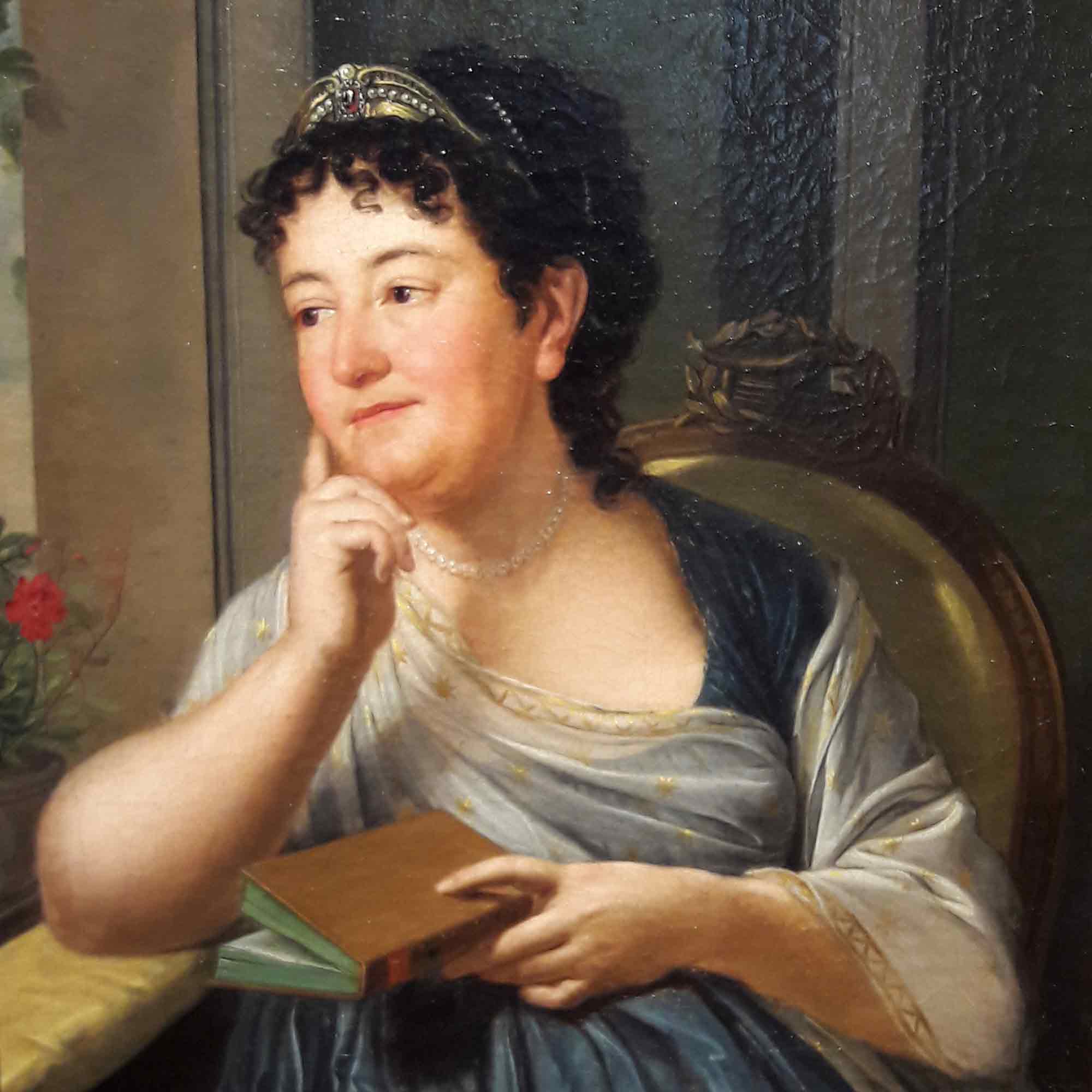Hurra, es ist ein Junge! Sonderführung über Fürstin Pauline zur Lippe, am 3. November 2024 im Lippischen Landesmuseum Detmold Hurra, es ist ein Junge! Sonderführung über Fürstin Pauline zur Lippe, am 3. November 2024 im Lippischen Landesmuseum Detmold