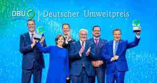 The NOW of Gütersloh
