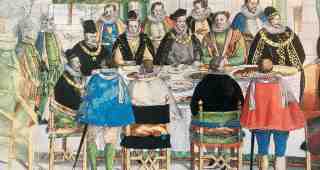 The NOW of Gütersloh