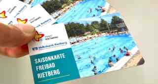 The NOW of Gütersloh