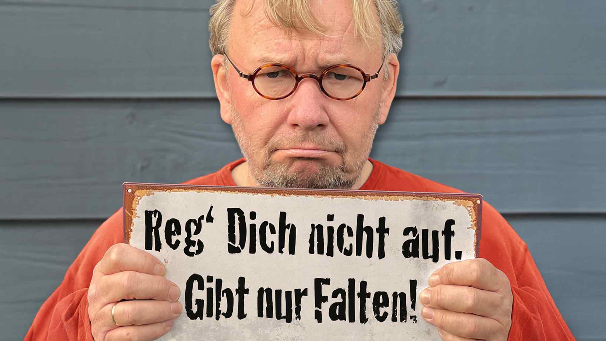 Bernd Stelter kommt 2025 zurück nach Willingen, 3. Oktober 2025 Bernd Stelter kommt 2025 zurück nach Willingen, 3. Oktober 2025