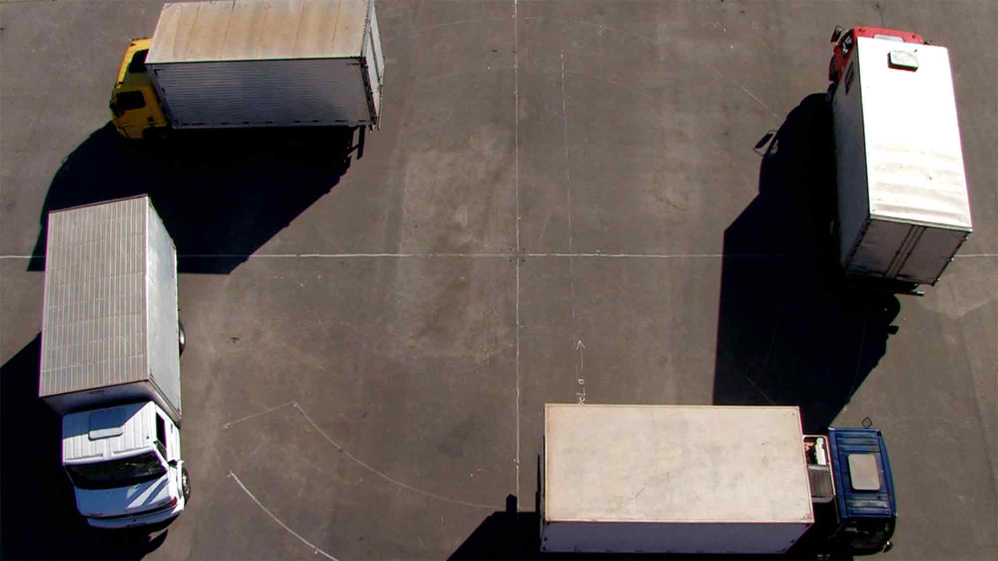 Neue Ausstellung in der Kunsthalle Mainz: &raquo;Bodies in Motion – Form in the Making&laquo;, 8. November 2024 bis 16. Februar 2025