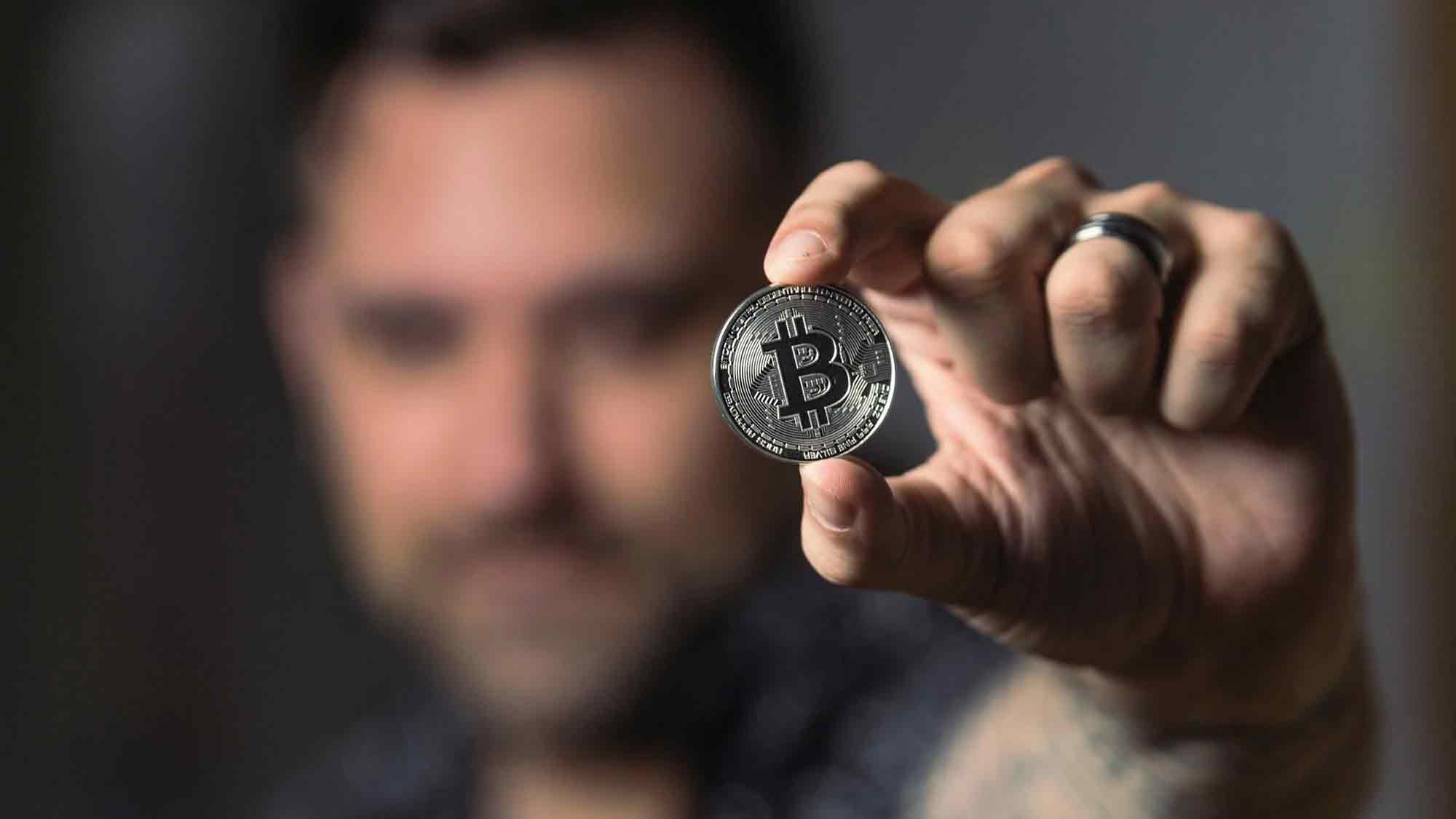 Vortrag: &raquo;Bitcoin und seine Brüder&laquo; am 12. November 2024 bei der Volkshochschule (VHS) Bad Salzuflen (Anmeldeschluss 8. November 2024)