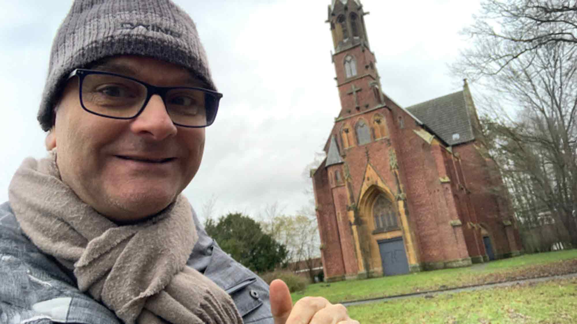 Unheimliche Orte und fantastische Welten: Stadtbücherei Münster lädt zu Lesungen ein, 7. und 9. November 2024 Unheimliche Orte und fantastische Welten: Stadtbücherei Münster lädt zu Lesungen ein, 7. und 9. November 2024