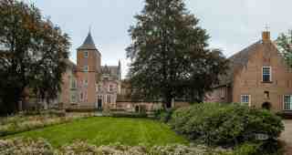 The NOW of Gütersloh