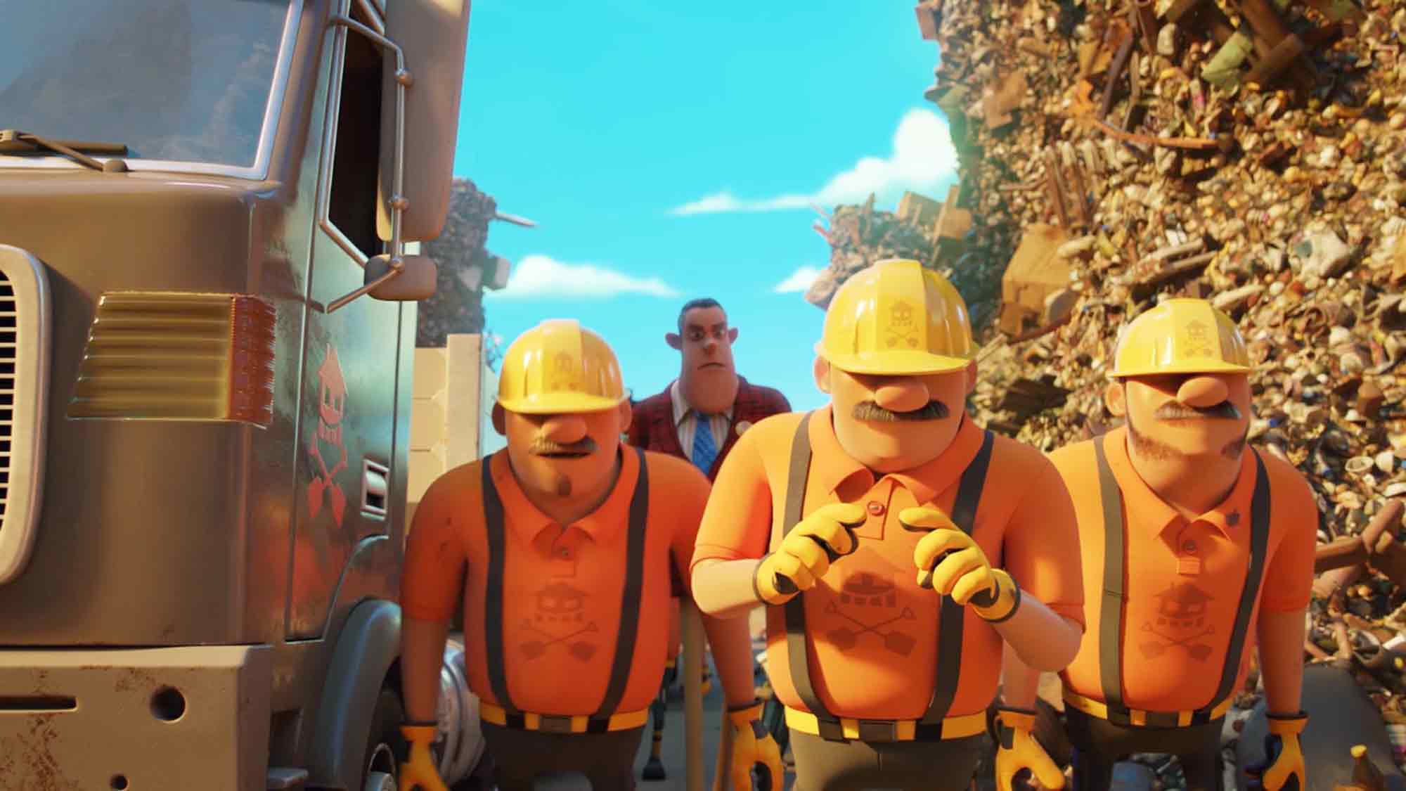 Verler Familienkino bietet von November 2024 bis März 2025 Spannung, Spaß und Abenteuer