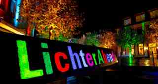The NOW of Gütersloh