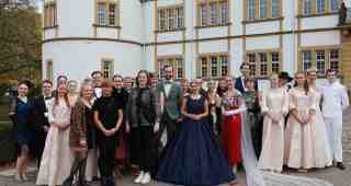The NOW of Gütersloh
