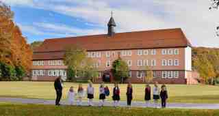 The NOW of Gütersloh