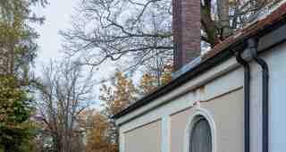 The NOW of Gütersloh