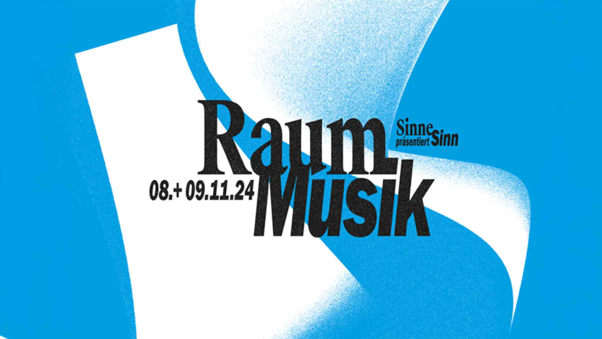 Muthesius Kunsthochschule: &raquo;Raum | Musik&laquo;, Zeitgenössische Musik und Klangkunst in sinnlicher Erfahrung und Reflexion