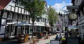 The NOW of Gütersloh