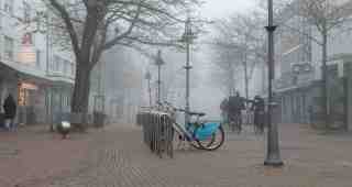 The NOW of Gütersloh