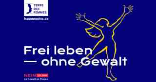 The NOW of Gütersloh