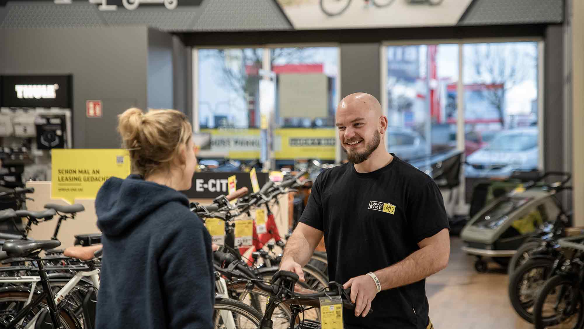 Fahrrad News Gütersloh: 5 Top Tipps von Lucky Bike – Fahrradleasing leichtgemacht Fahrrad News Gütersloh: 5 Top Tipps von Lucky Bike – Fahrradleasing leichtgemacht