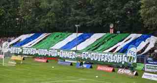 The NOW of Gütersloh