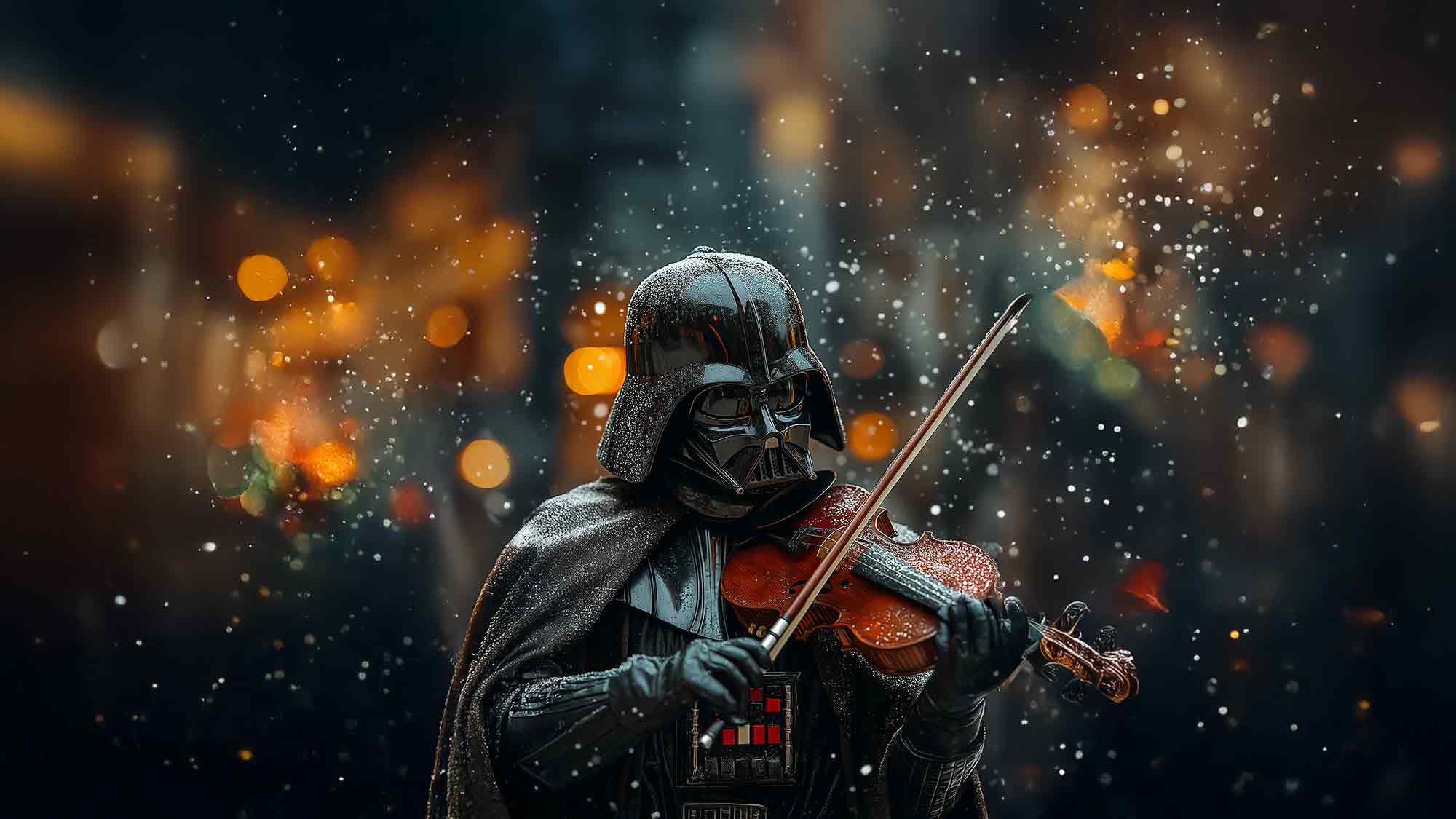 Stadthalle Bielefeld: »The Music of Star Wars«, das galaktische Musik Erlebnis, 27. Dezember 2024 Stadthalle Bielefeld: »The Music of Star Wars«, das galaktische Musik Erlebnis, 27. Dezember 2024