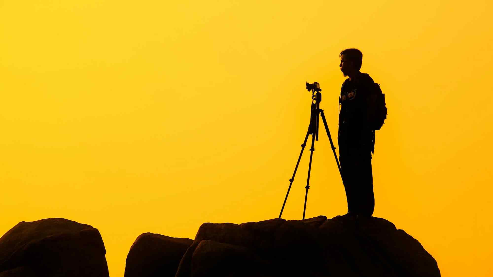 Volkshochschule Gütersloh: Workshop &raquo;Grundlagen der Fotografie&laquo;, 30. November 2024