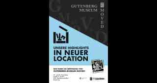 The NOW of Gütersloh