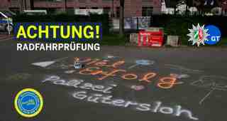 The NOW of Gütersloh