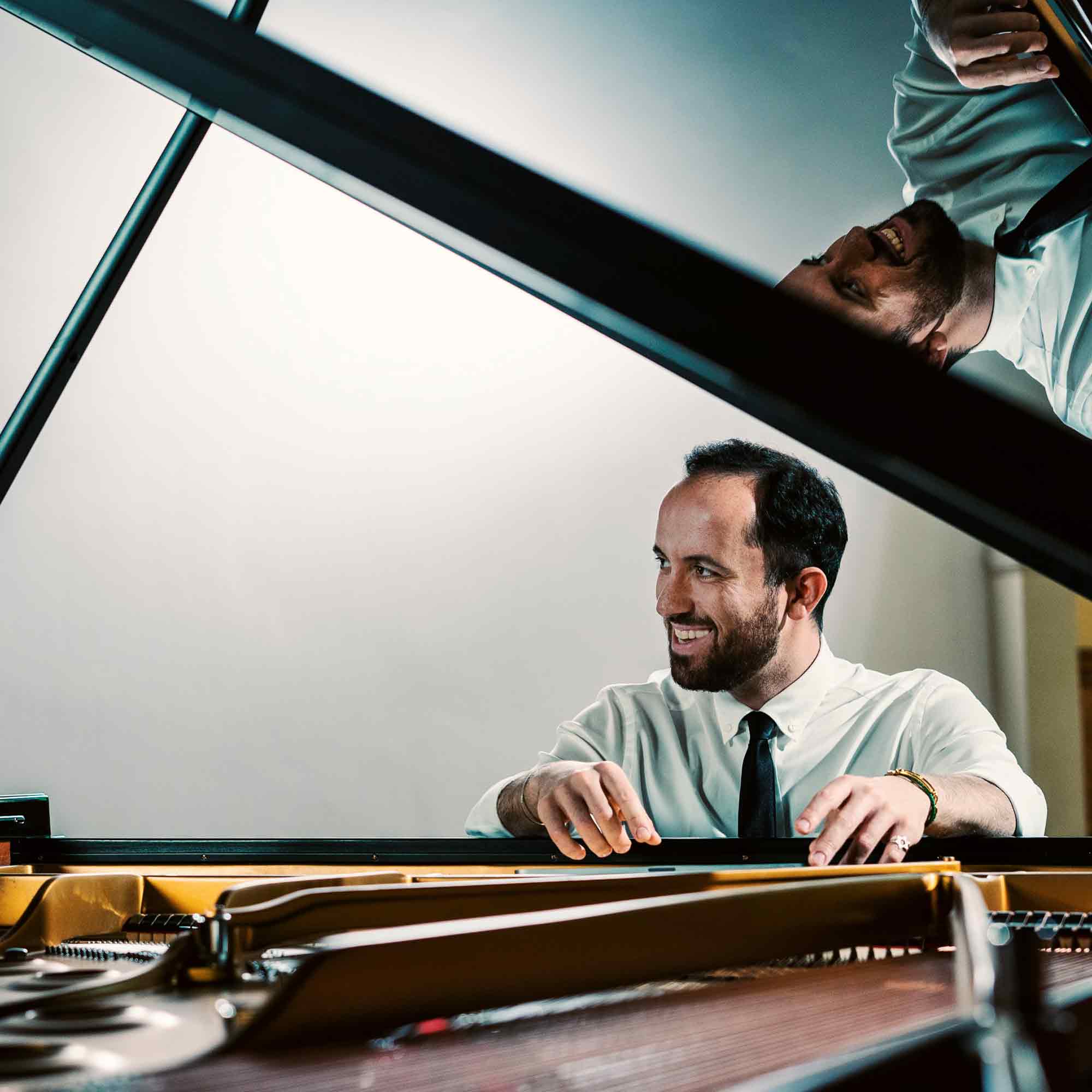 Theater und Philharmonie Essen: Exklusive Plätze für Klavierrecital mit Igor Levit erhältlich, 1. Februar 2025 Theater und Philharmonie Essen: Exklusive Plätze für Klavierrecital mit Igor Levit erhältlich, 1. Februar 2025