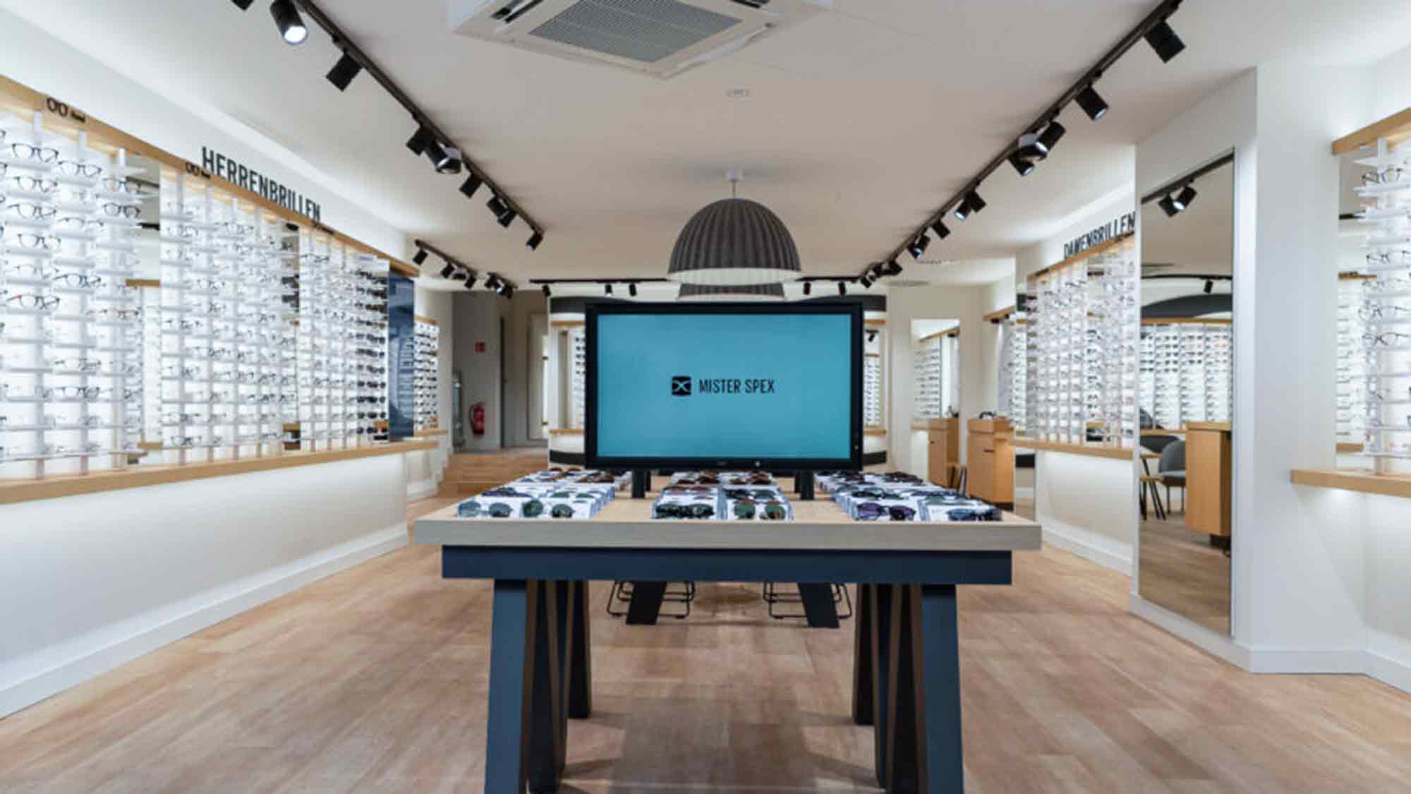Mister Spex SE verzeichnet im 3. Quartal 2024 2 Prozent Wachstum im Kernmarkt Deutschland und deutliche Verbesserung der Bruttomarge – Prognose für 2024 bestätigt Mister Spex SE verzeichnet im 3. Quartal 2024 2 Prozent Wachstum im Kernmarkt Deutschland und deutliche Verbesserung der Bruttomarge – Prognose für 2024 bestätigt